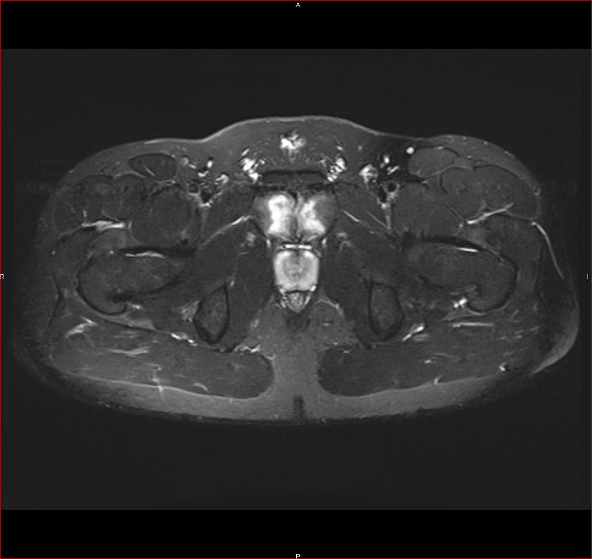 Cabinet de radiologie